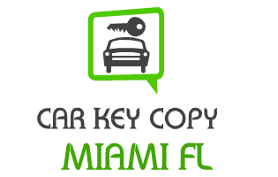 Car Key Copy Miami FL